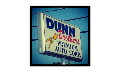 Dunn Bros Auto