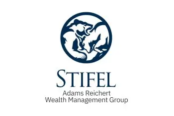 Adams Reichert Wealth Management Group is a proud sponsor of PAWS for WCD