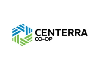 Centerra Co-Op logo