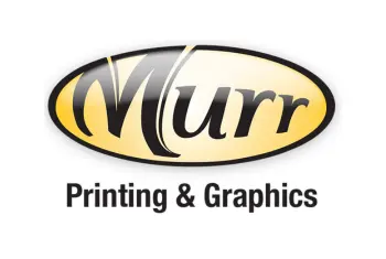 Murr Printing and Graphics logo