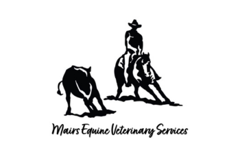 Mairs Veterinary logo