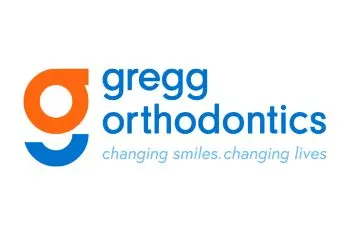 Gregg Orthodontics Logo