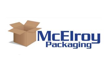 McElroy Packaging, Inc. logo