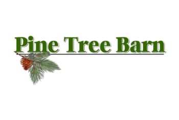 Pine Tree Barn logo