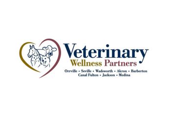 Veterinary Wellness Partners logo